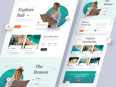 The fifth work sample